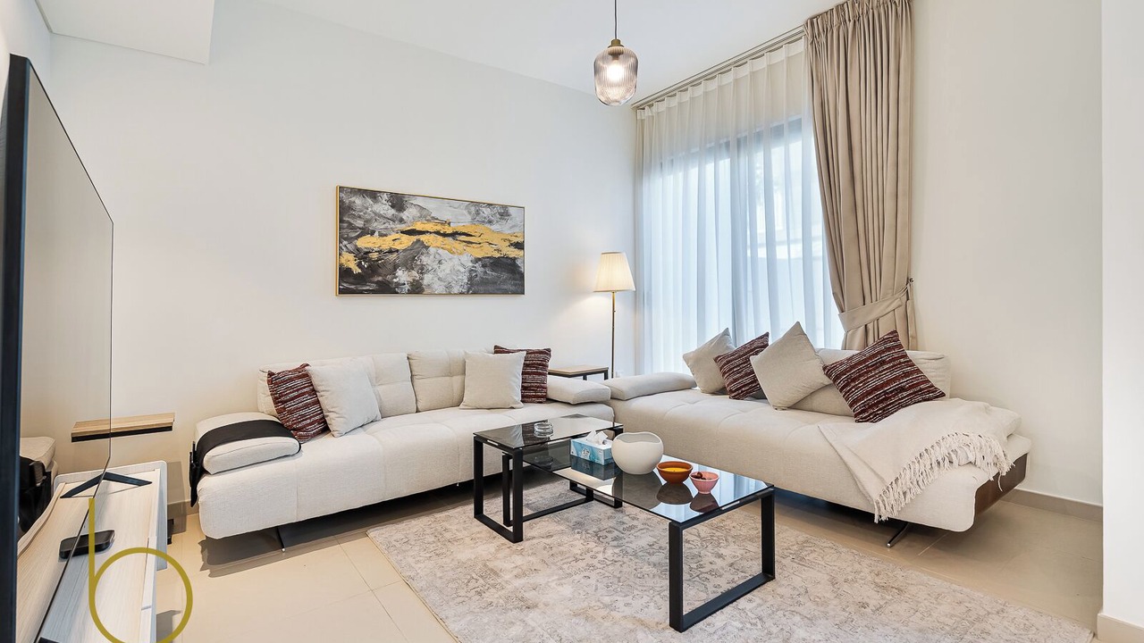 Photo of Livingroom in Dubai