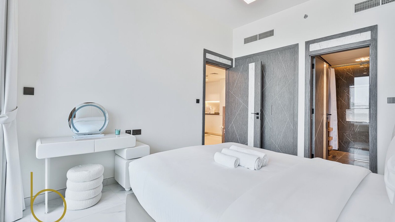 Photo of Bedroom in Arabian Ranches