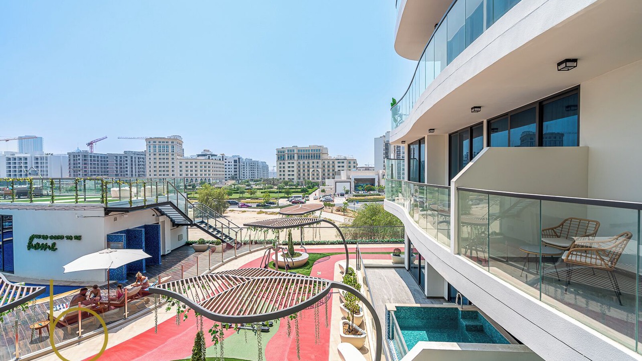 Photo of Outdoor in Arabian Ranches
