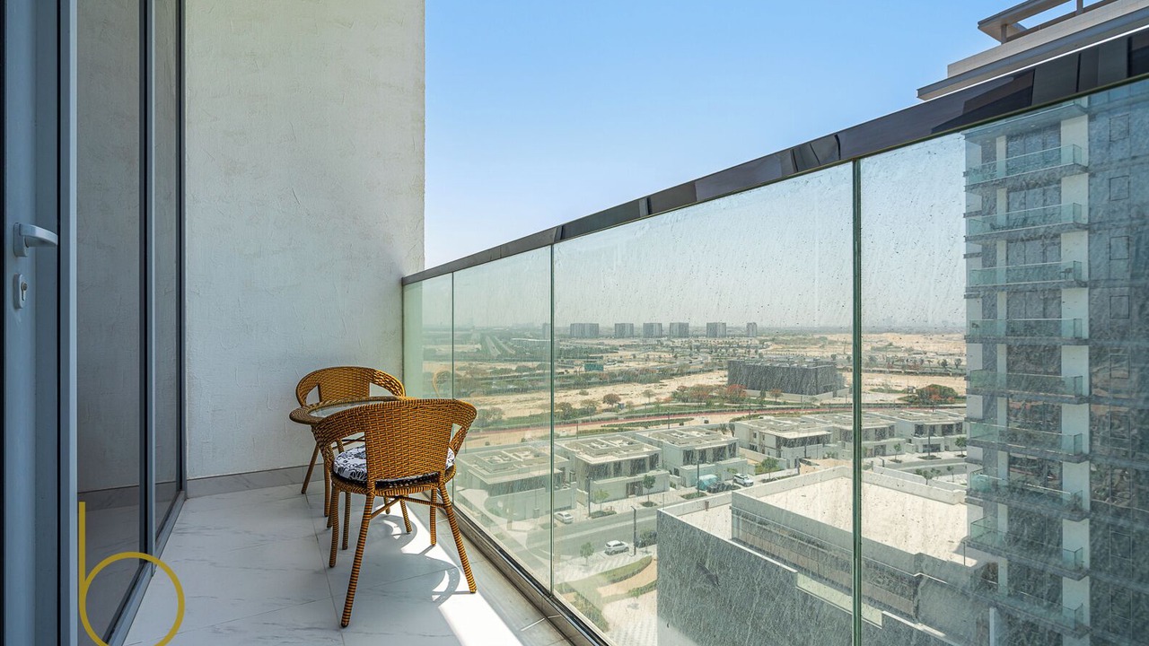 Photo of Outdoor in Za'abeel 2