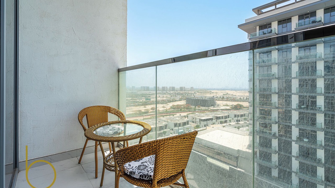 Photo of Outdoor in Za'abeel 2
