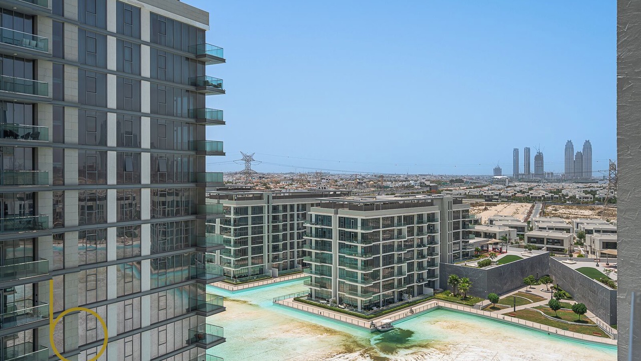 Photo of Outdoor in Za'abeel 2