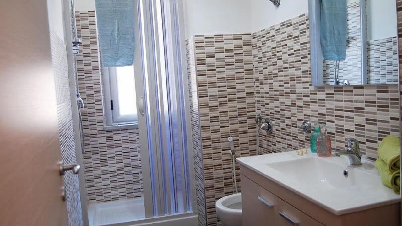 Photo of Bathroom in Isola di Capo Rizzuto