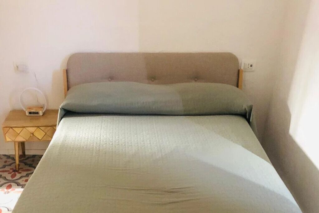 Photo of Bedroom in Sangineto