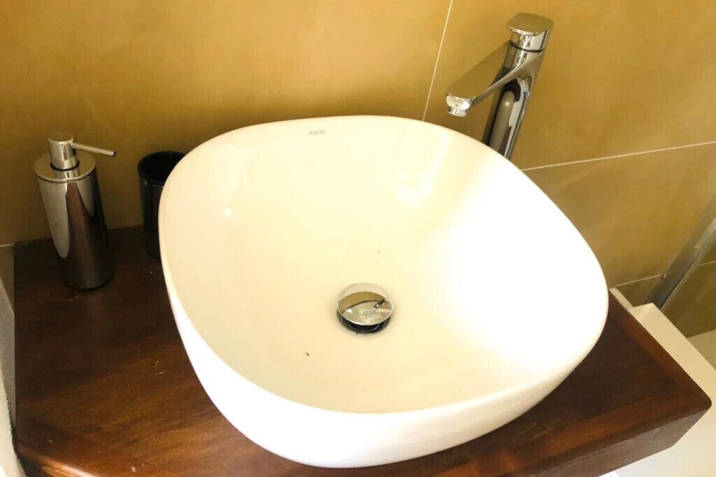 Photo of Bathroom in Sangineto
