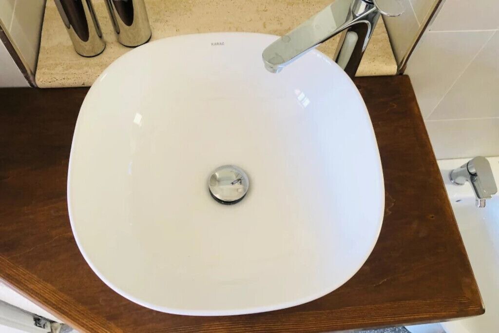 Photo of Bathroom in Sangineto