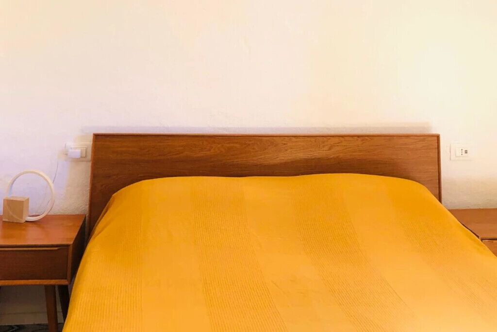 Photo of Bedroom in Sangineto
