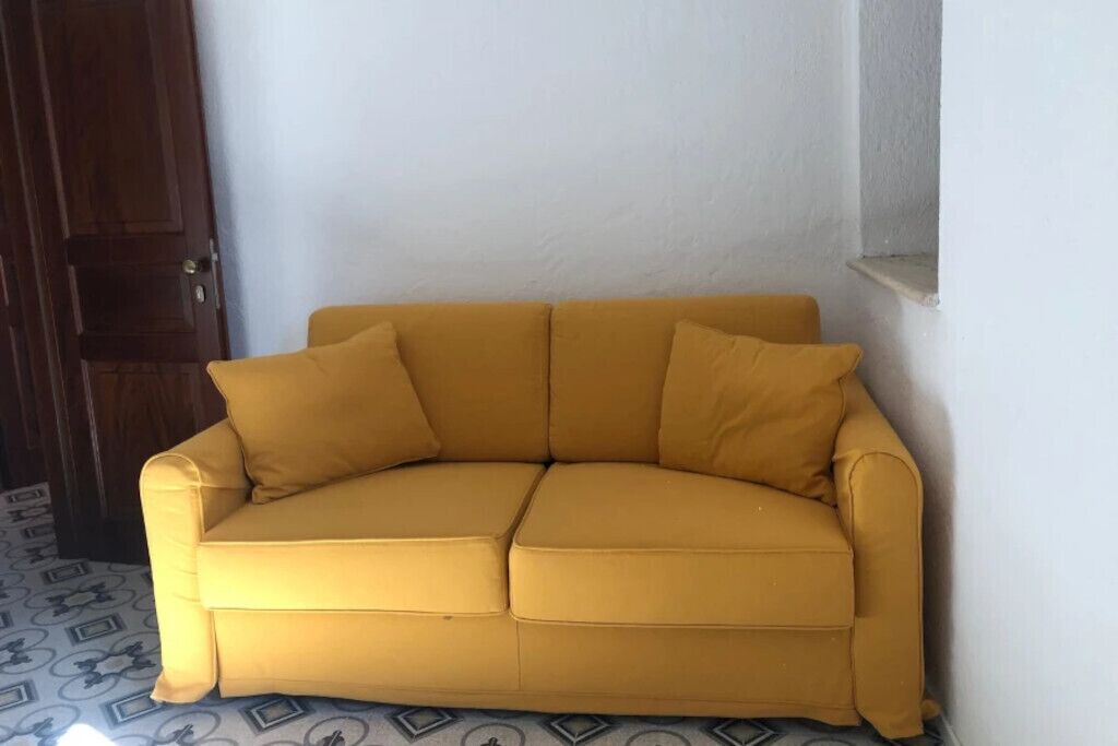 Photo of Livingroom in Sangineto