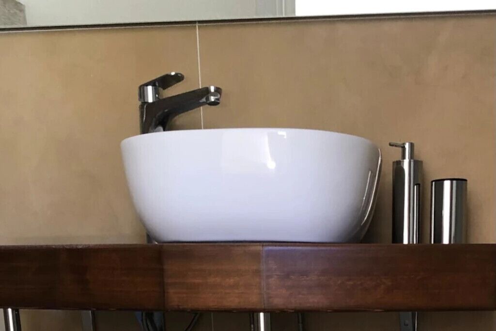 Photo of Bathroom in Sangineto