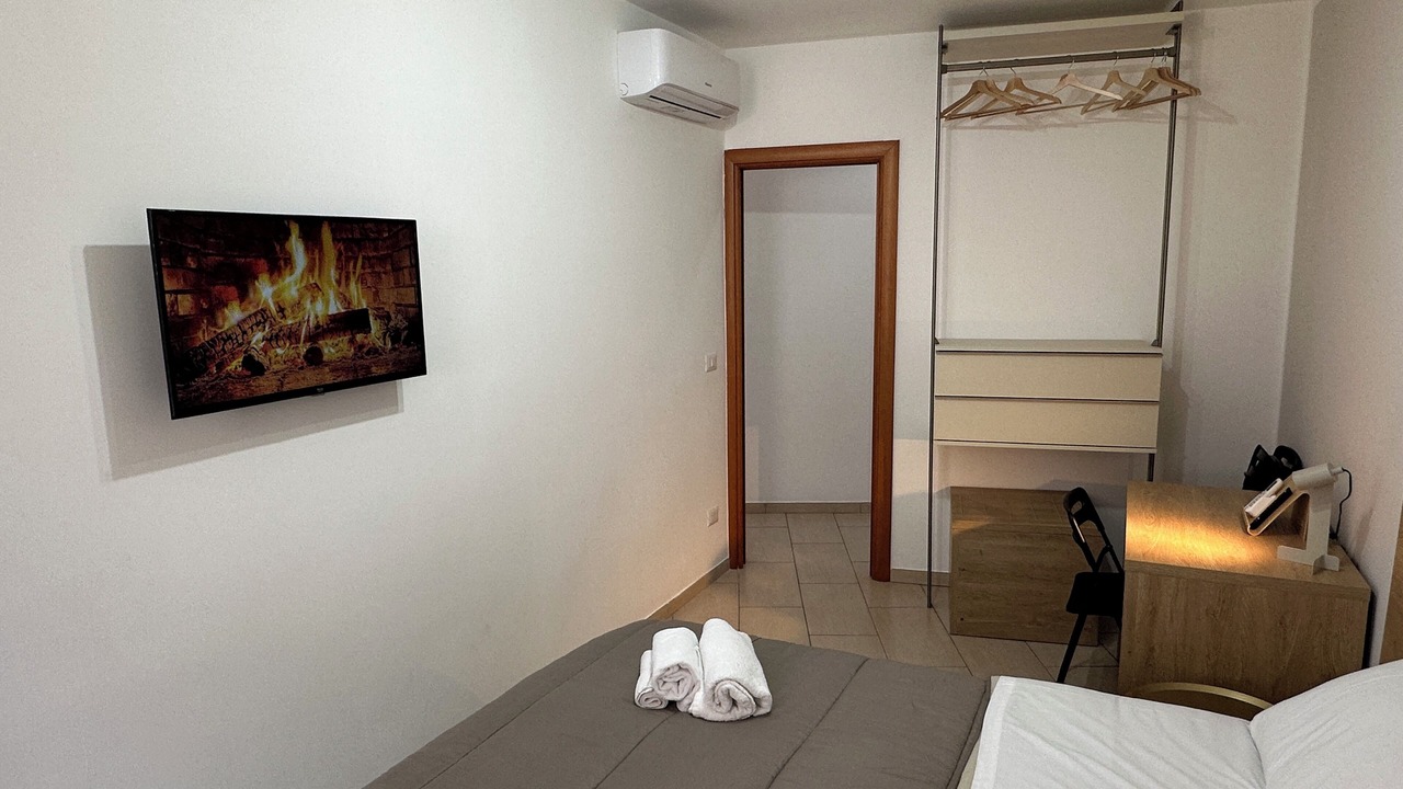 Photo of Bedroom in Cercola