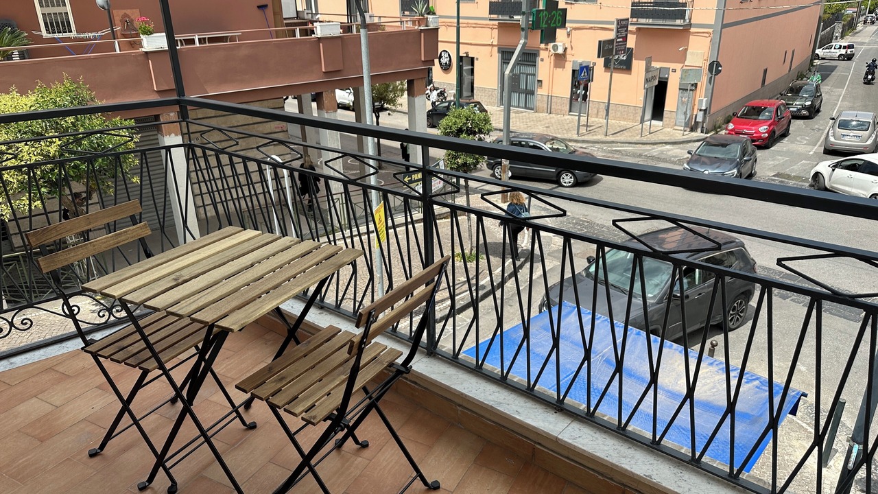 Photo of Outdoor in Cercola