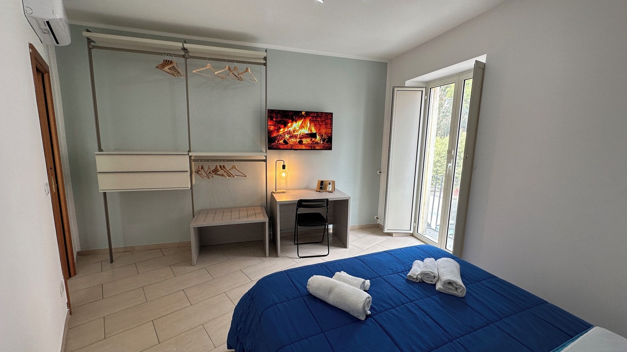 Photo of Bedroom in Cercola