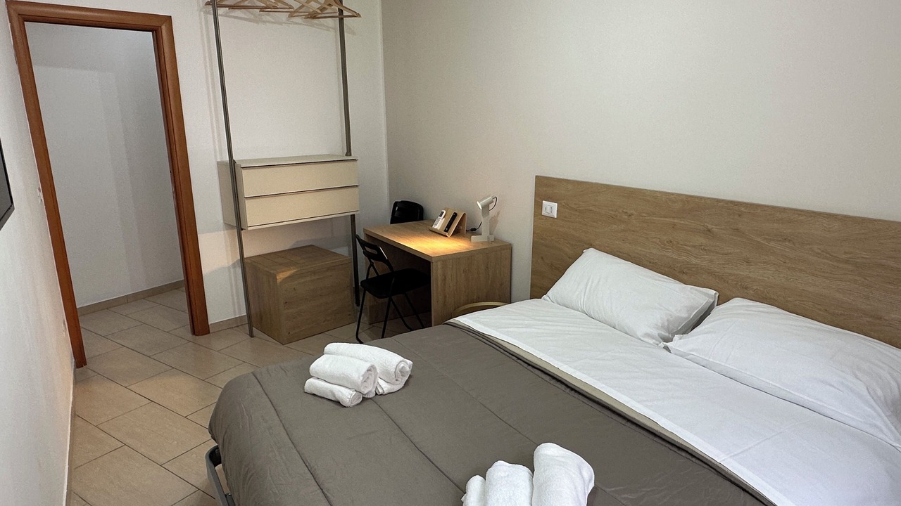 Photo of Bedroom in Cercola