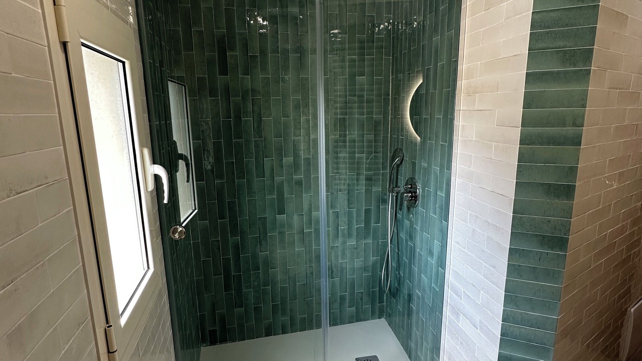 Photo of Bathroom in Cercola