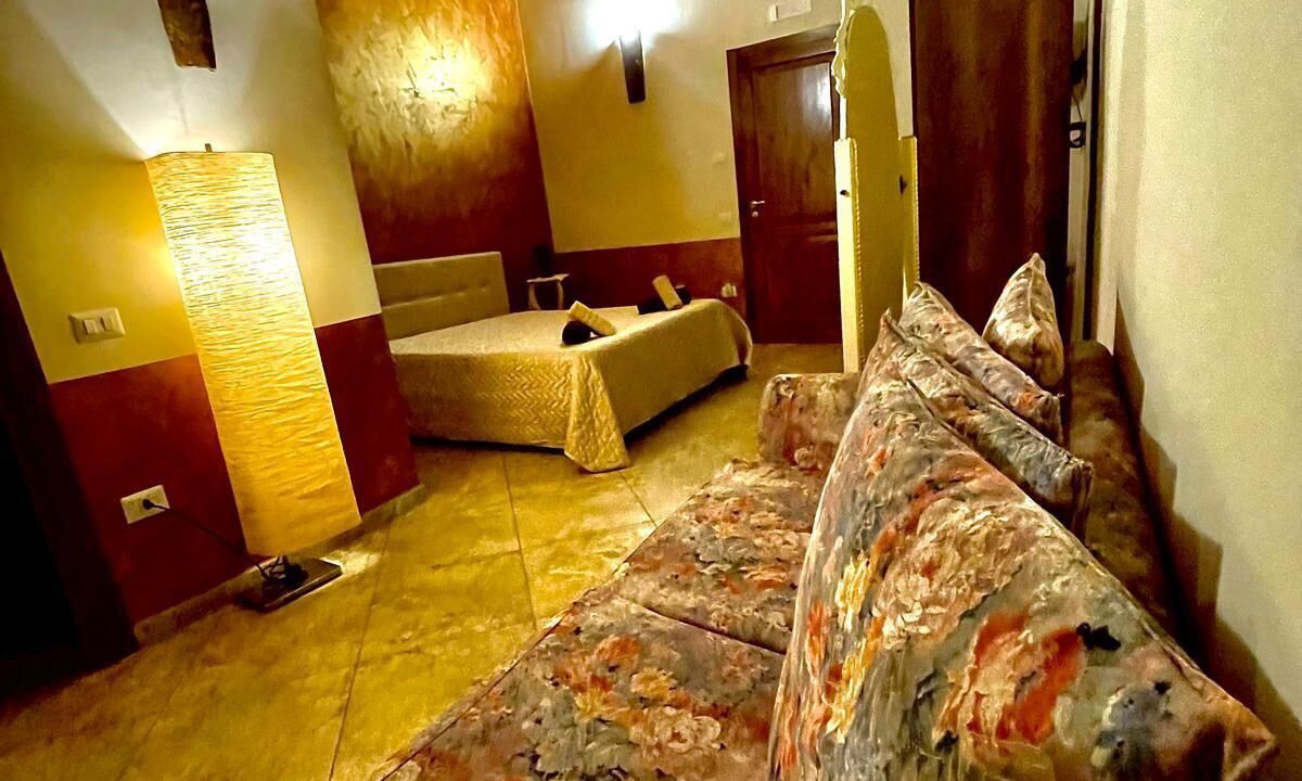 Photo of Bedroom in Presenzano