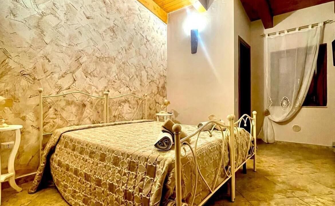 Photo of Bedroom in Presenzano