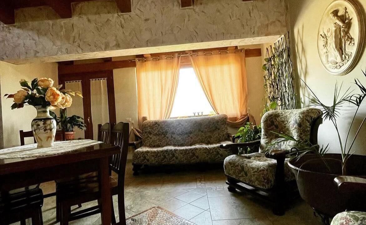 Photo of Livingroom in Presenzano