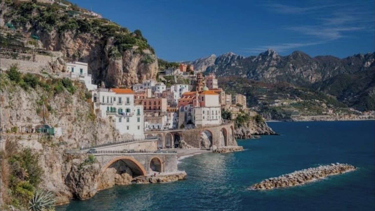 Photo of Others in Amalfi
