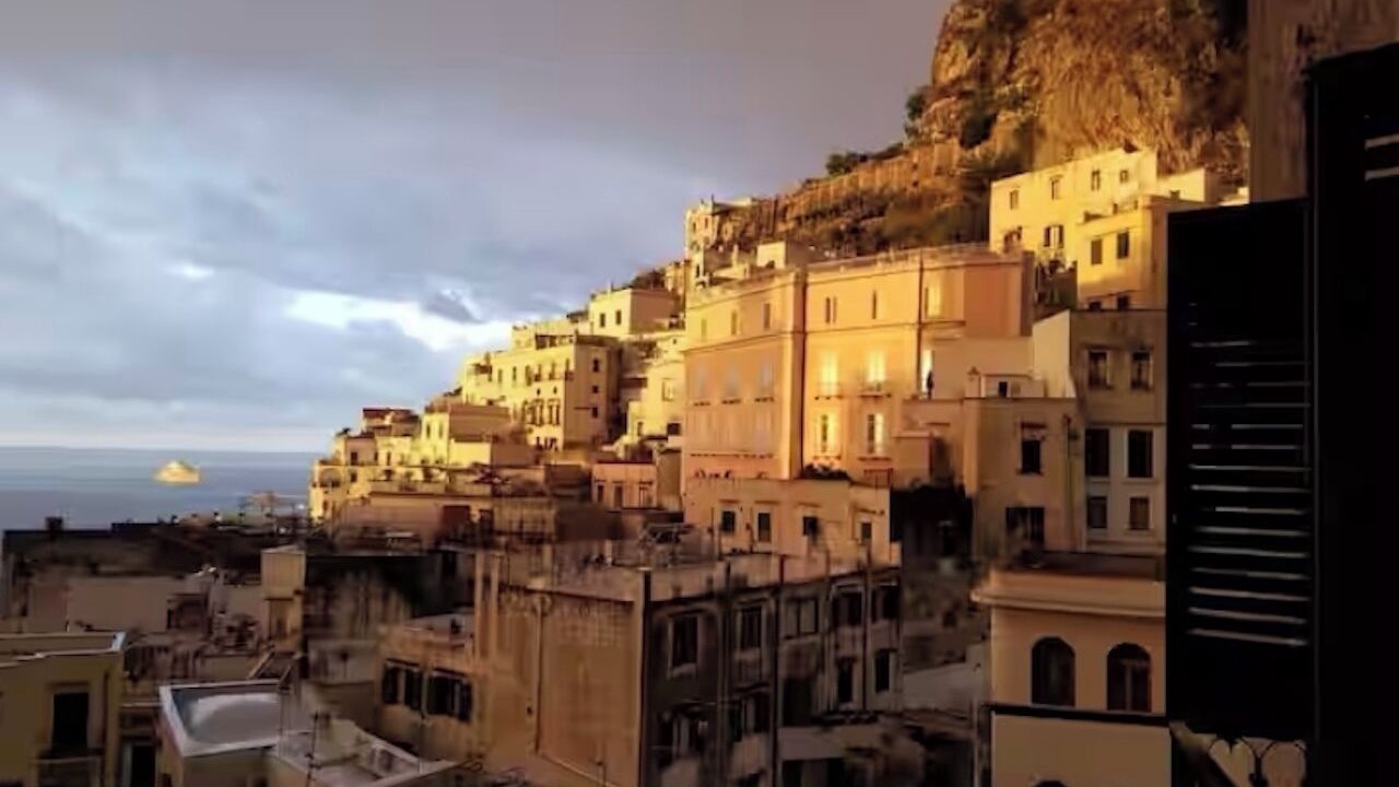 Photo of Others in Amalfi