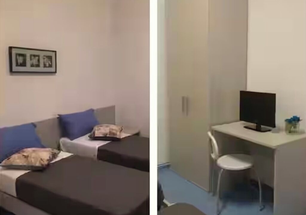 Photo of Bedroom in Amalfi