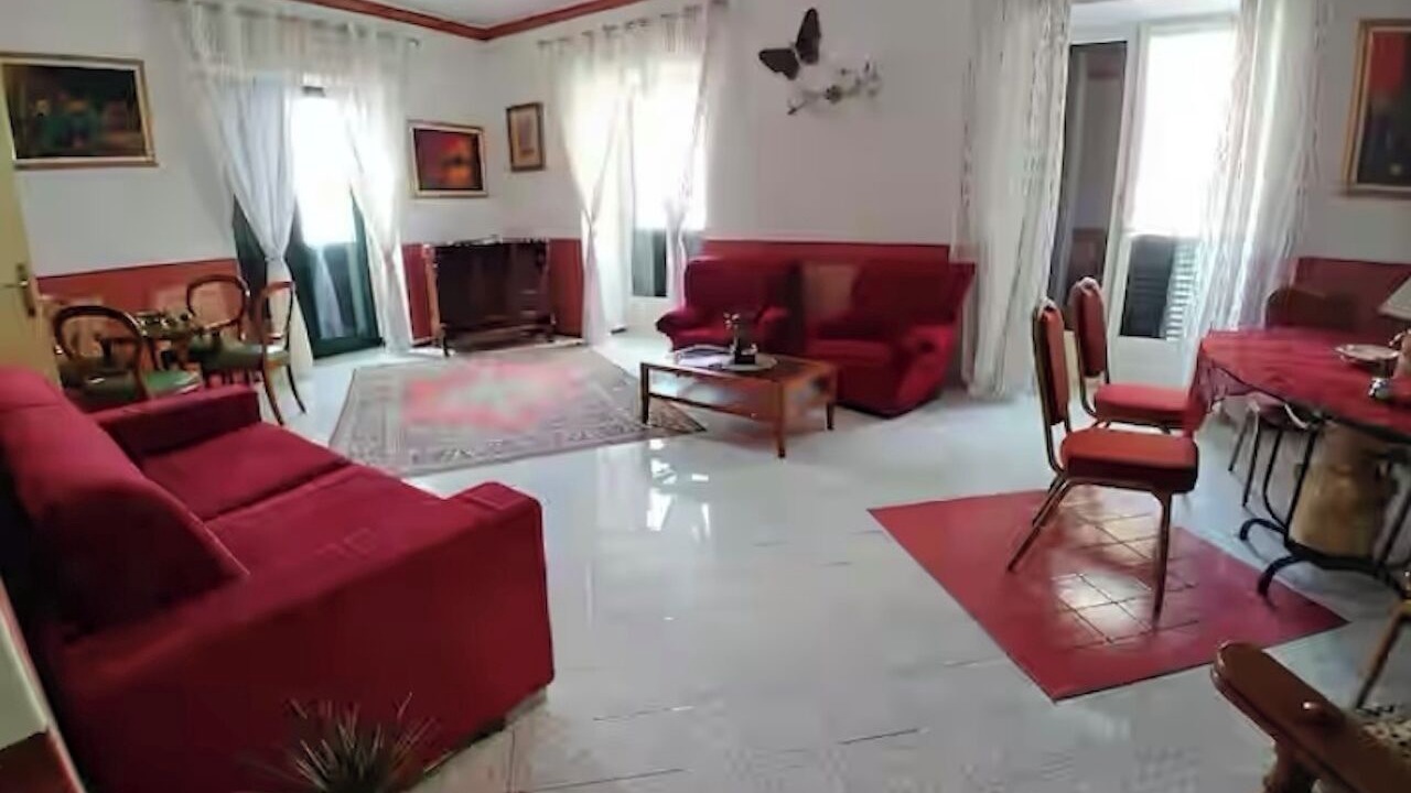 Photo of Livingroom in Amalfi
