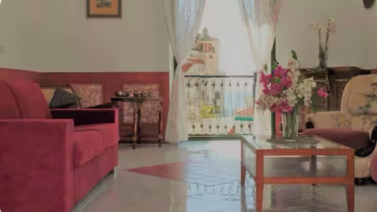 Photo of Livingroom in Amalfi