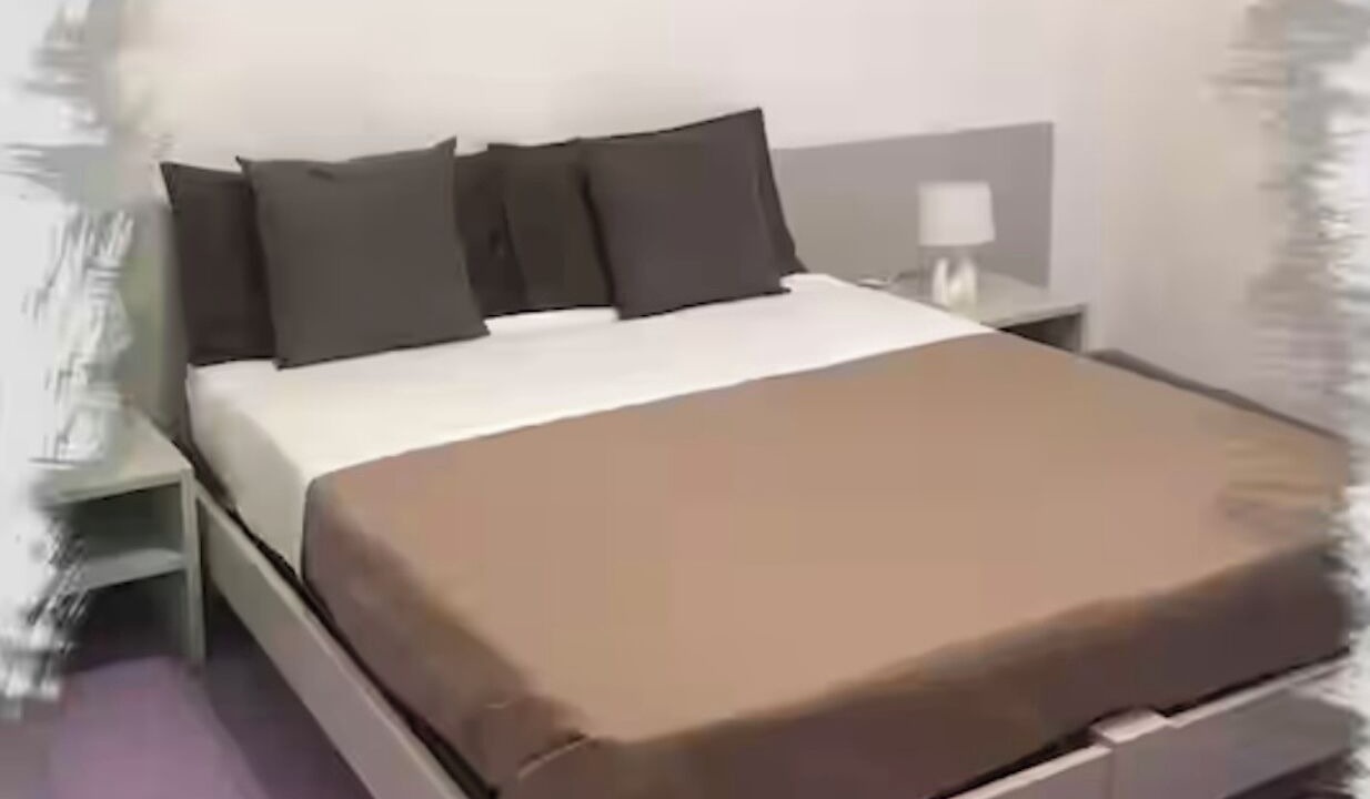 Photo of Bedroom in Amalfi