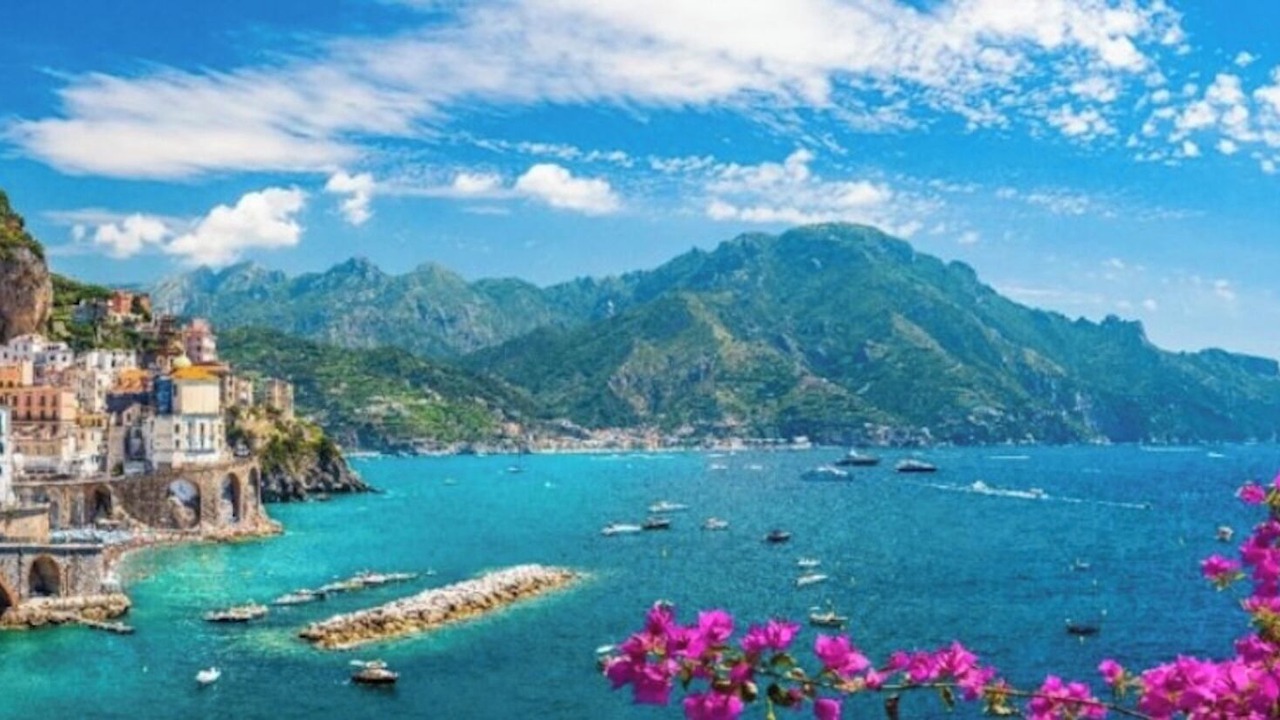 Photo of Others in Amalfi