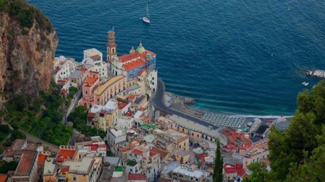 Photo of Outdoor in Amalfi