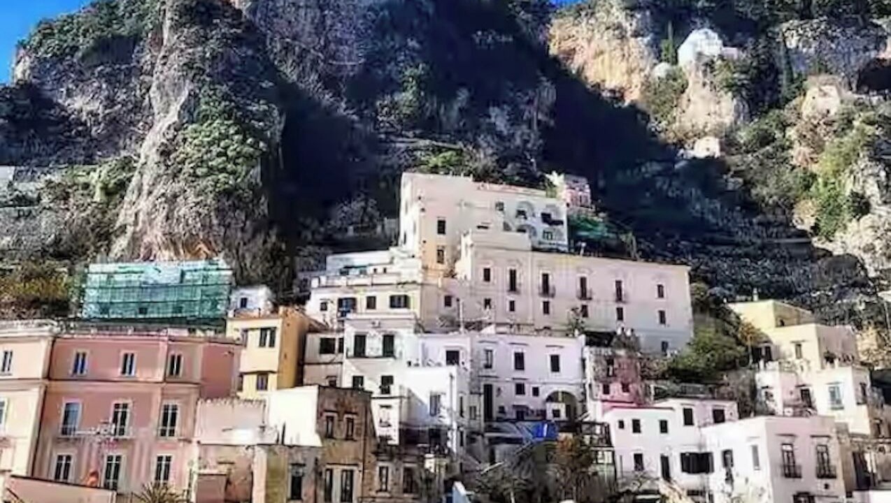 Photo of Others in Amalfi