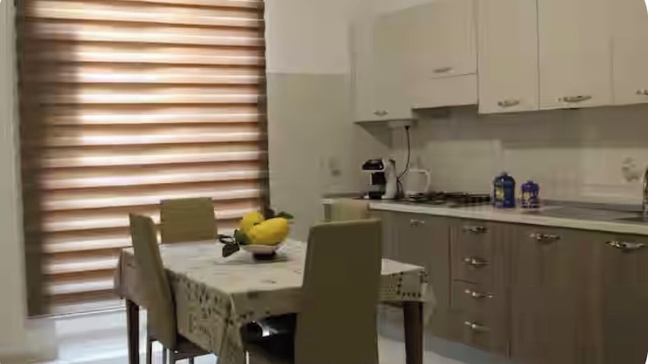 Photo of Kitchen in Amalfi