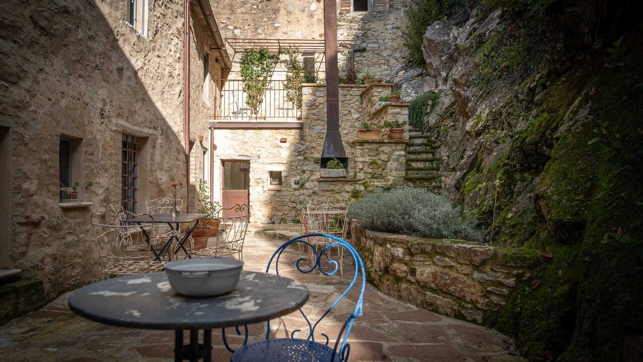 Photo of Outdoor in Campiglia d'Orcia