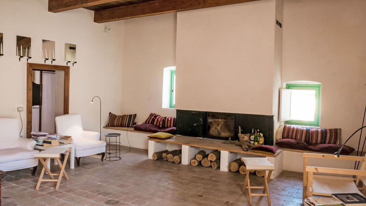 Photo of Bedroom in Strongoli