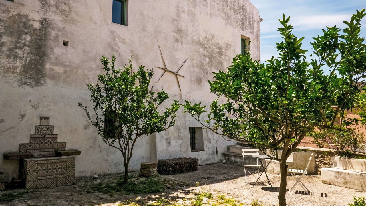 Photo of Outdoor in Strongoli