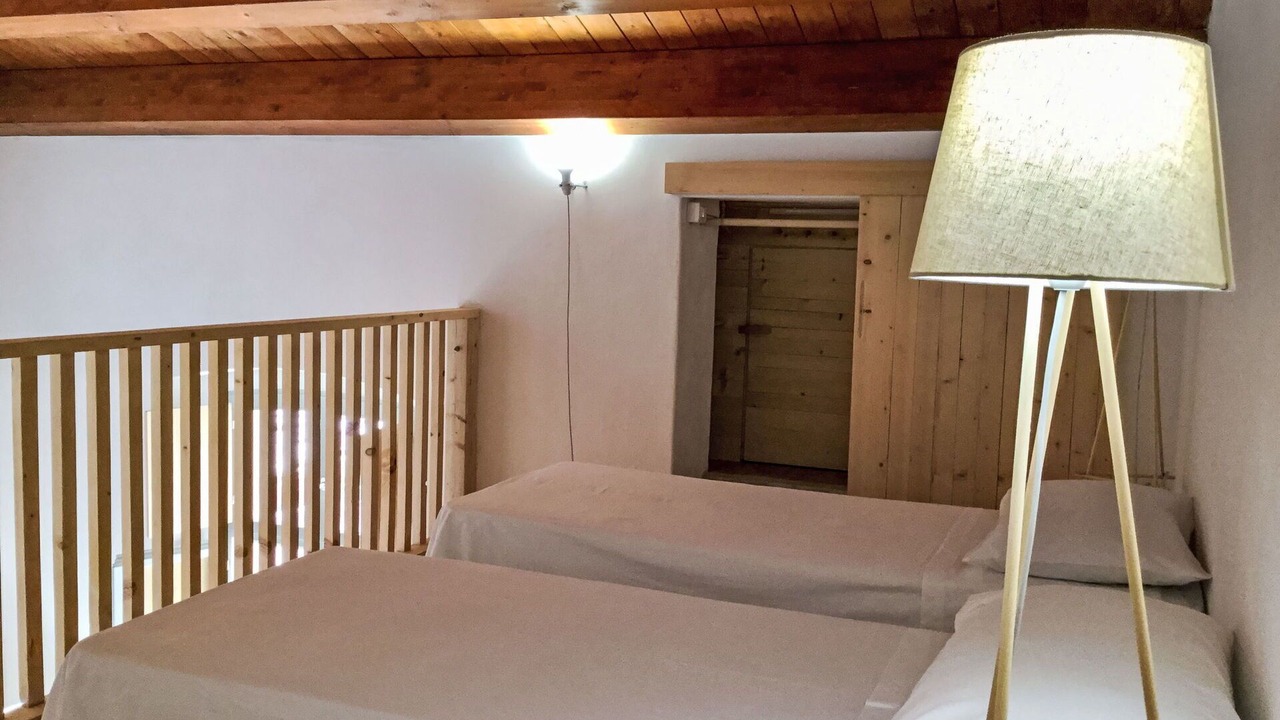 Photo of Bedroom in Strongoli