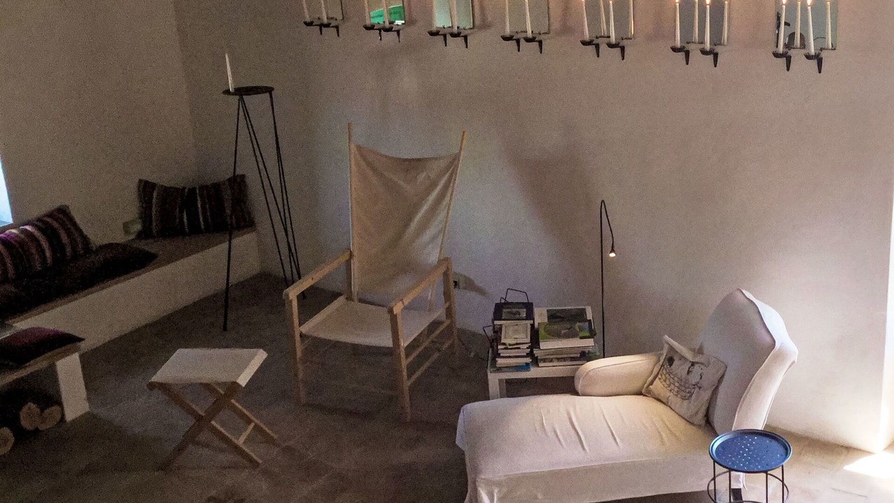 Photo of Bedroom in Strongoli
