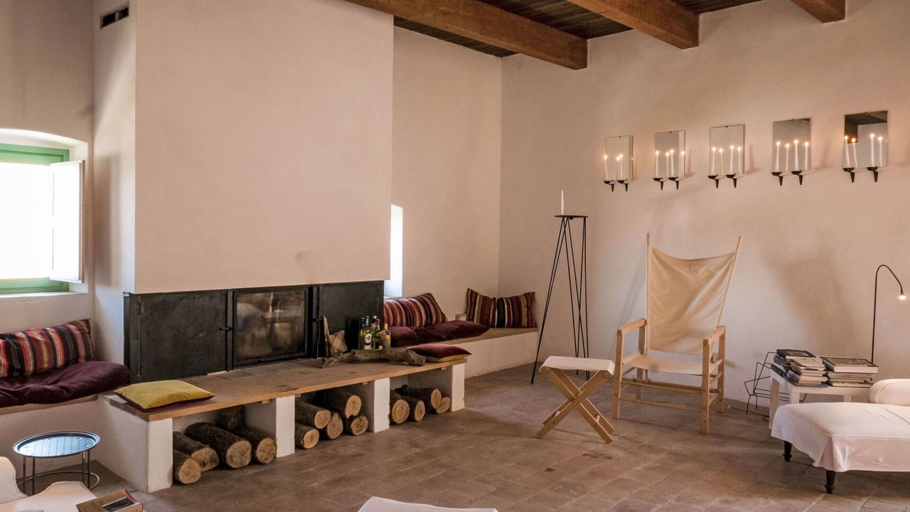 Photo of Bedroom in Strongoli