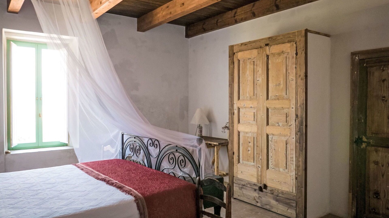 Photo of Bedroom in Strongoli