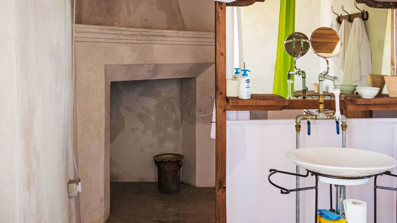 Photo of Bedroom in Strongoli