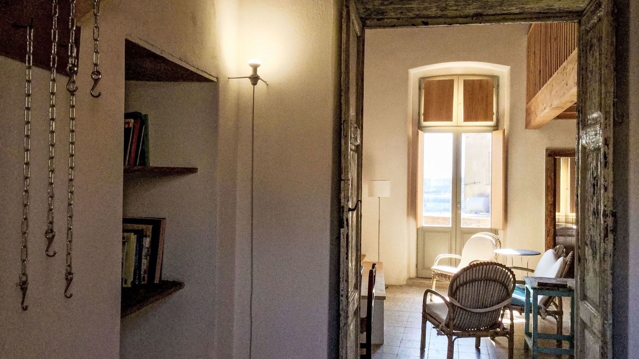 Photo of Bedroom in Strongoli