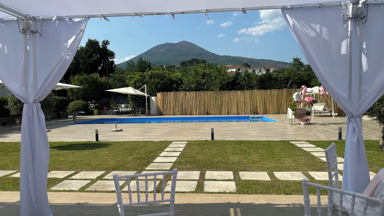 Photo of Outdoor in Trecase