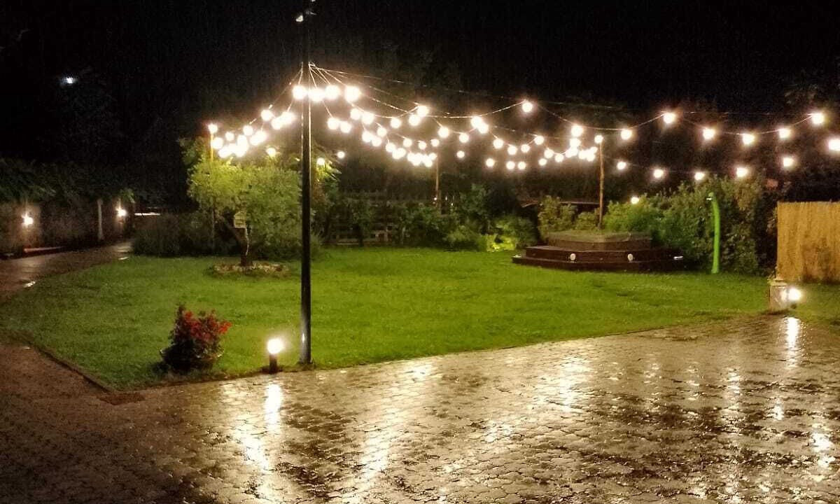 Photo of Outdoor in Trecase