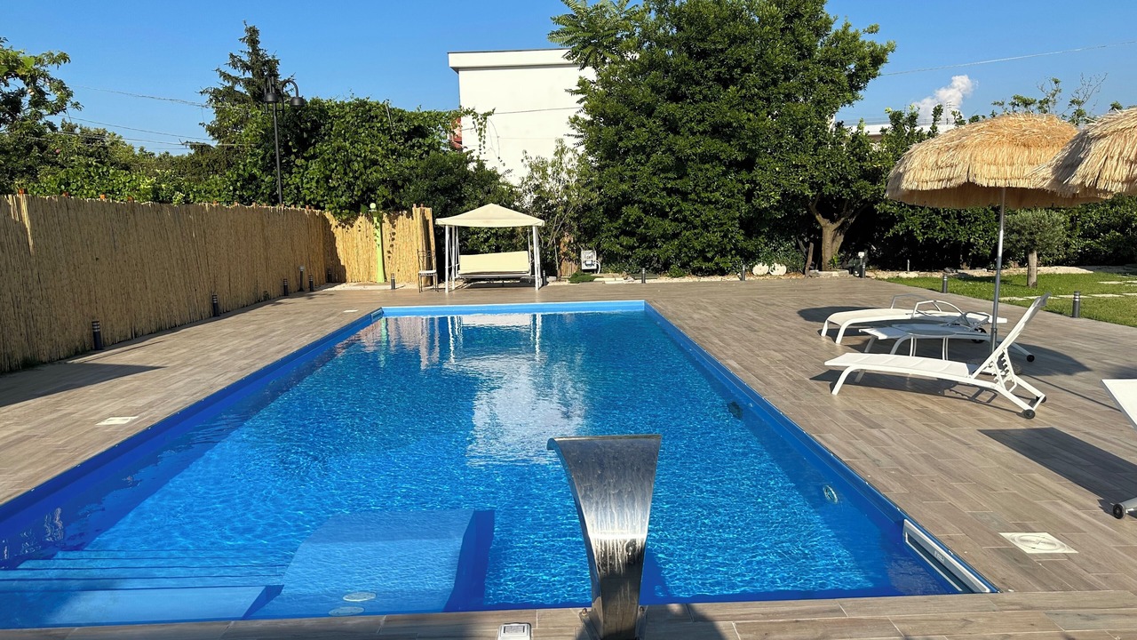 Photo of Outdoor in Trecase