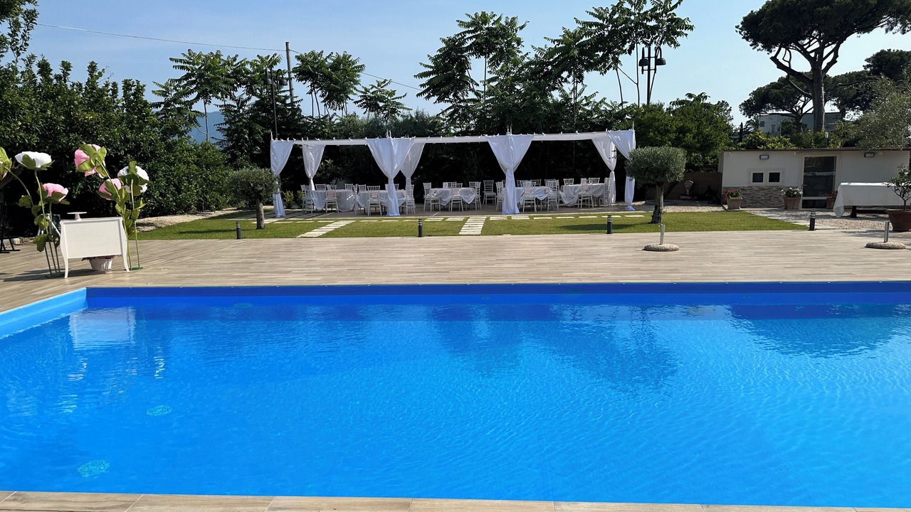 Photo of Outdoor in Trecase