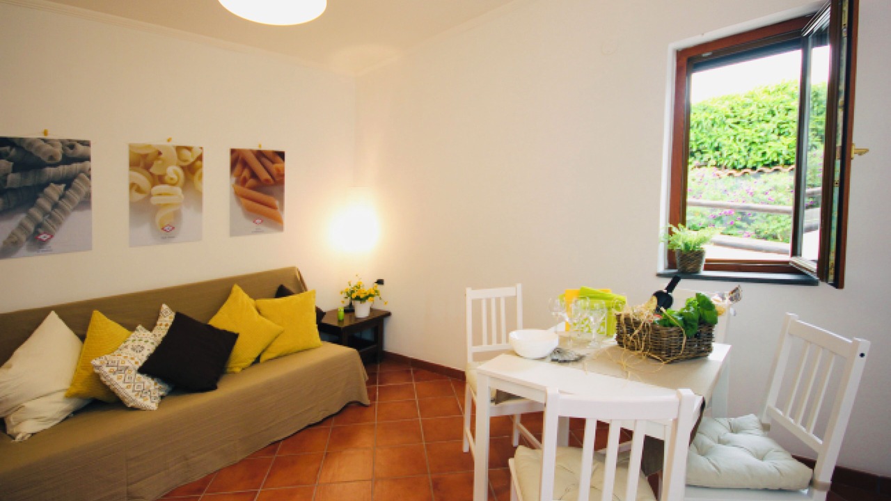 Photo of Livingroom in Trecase