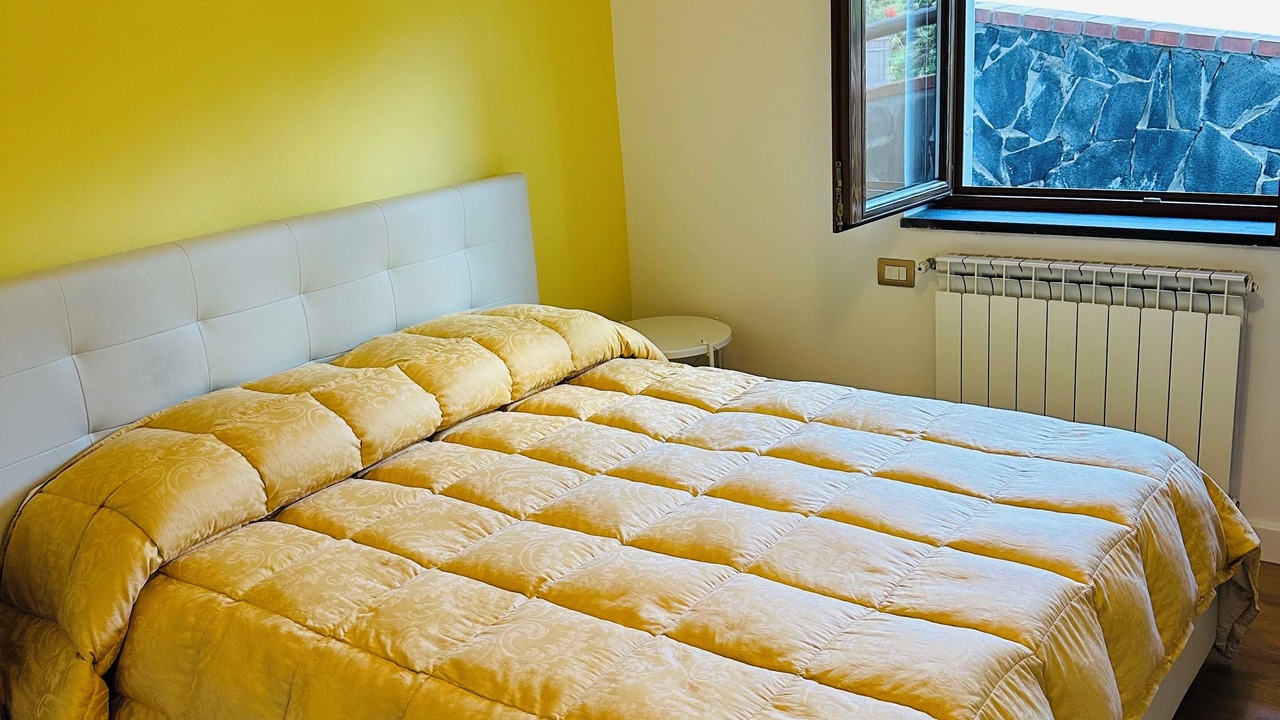 Photo of Bedroom in Trecase