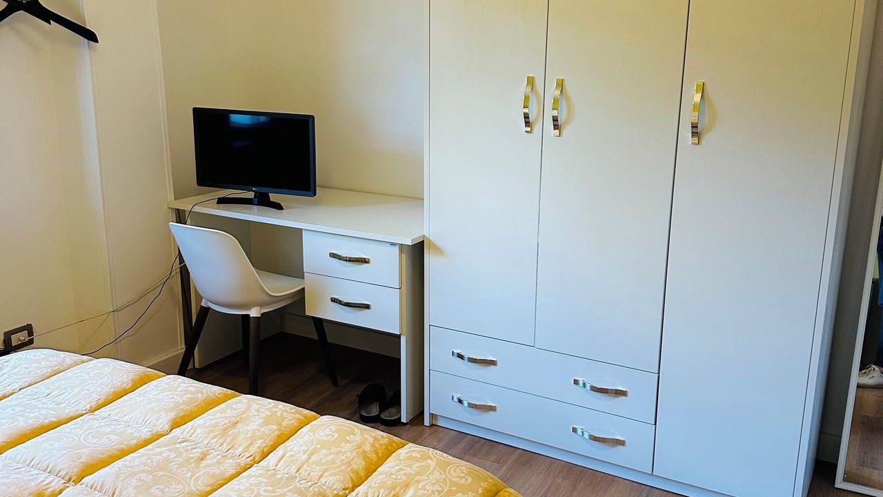 Photo of Bedroom in Trecase