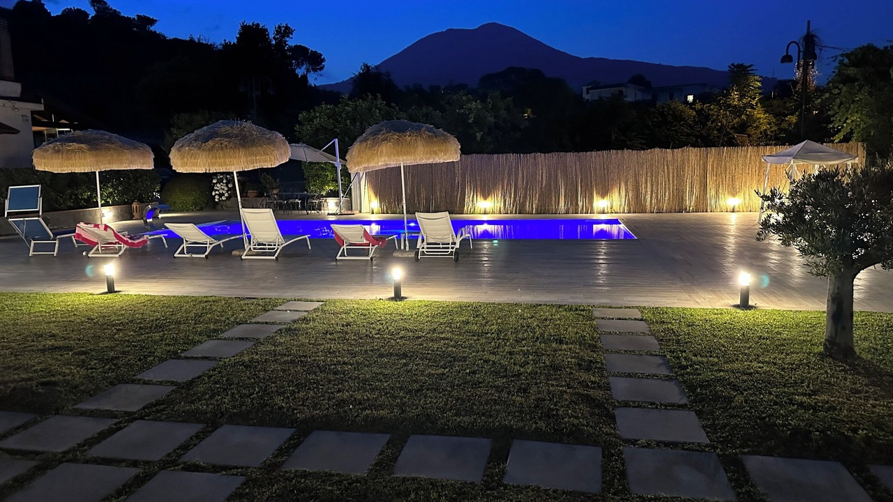 Photo of Outdoor in Trecase