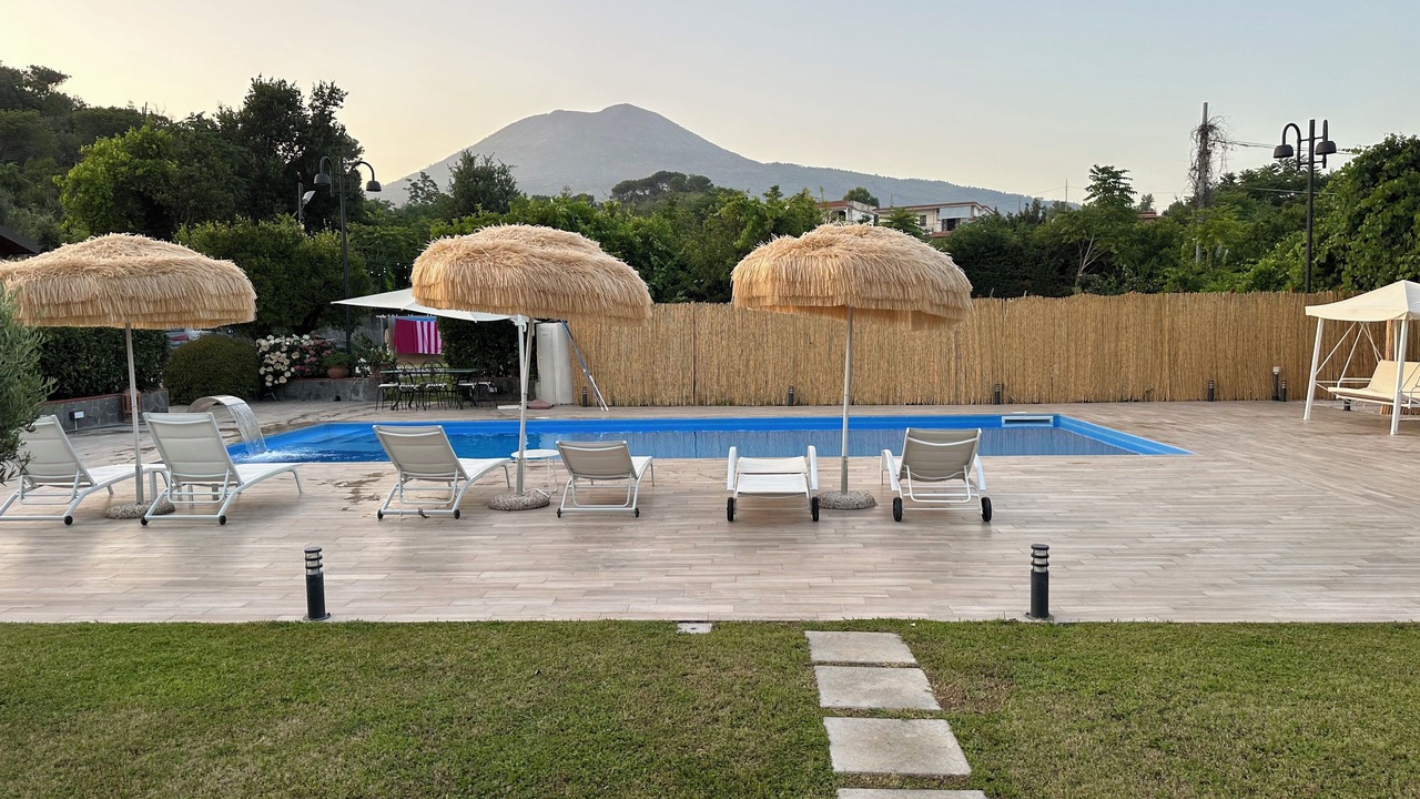 Photo of Outdoor in Trecase