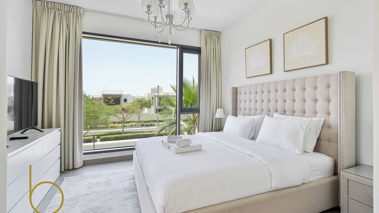 Photo of Bedroom in Dubai